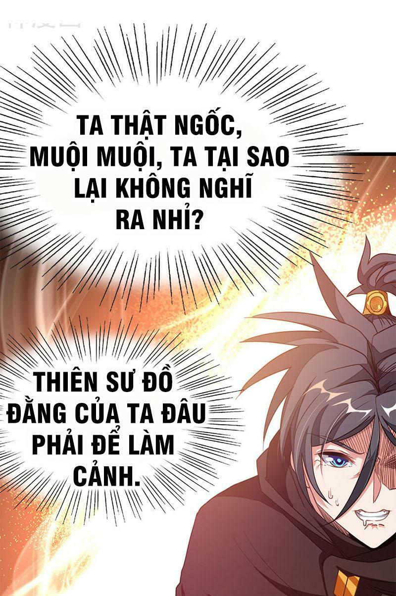 Cửu Dương Thần Vương: Chapter 198