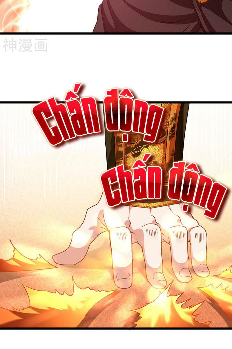 Cửu Dương Thần Vương: Chapter 198