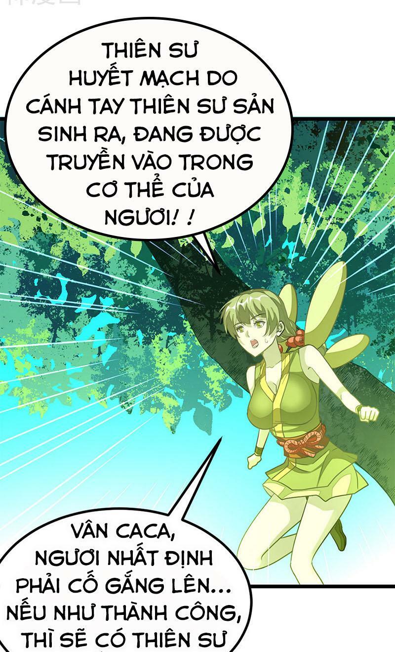 Cửu Dương Thần Vương: Chapter 198
