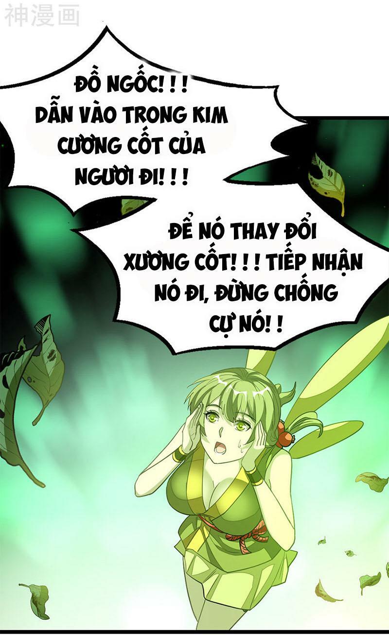 Cửu Dương Thần Vương: Chapter 198
