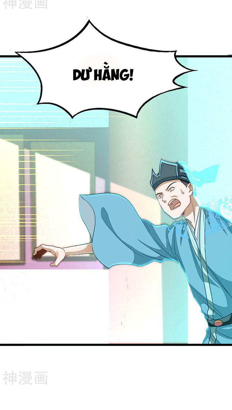 Cửu Dương Thần Vương: Chapter 198