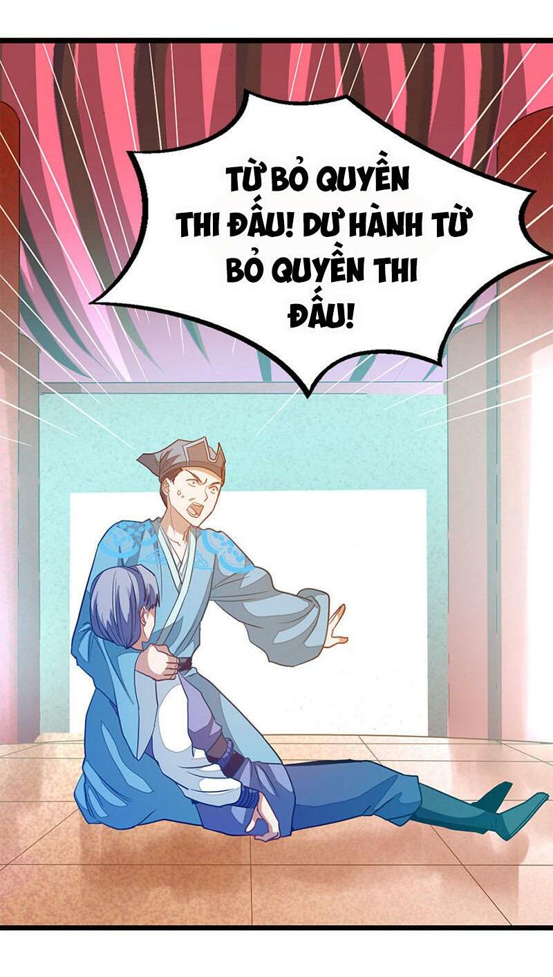 Cửu Dương Thần Vương: Chapter 198