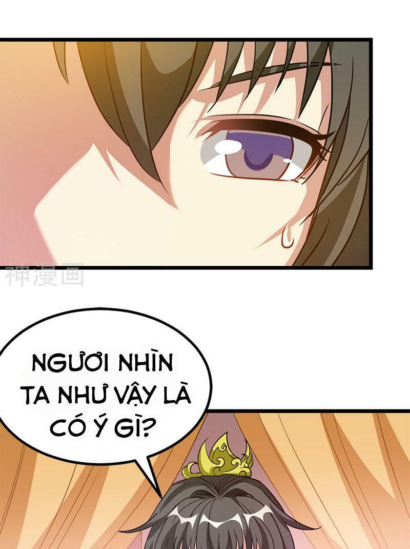 Cửu Dương Thần Vương: Chapter 198
