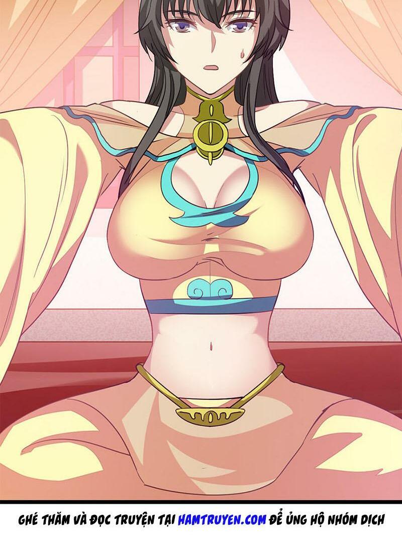 Cửu Dương Thần Vương: Chapter 198
