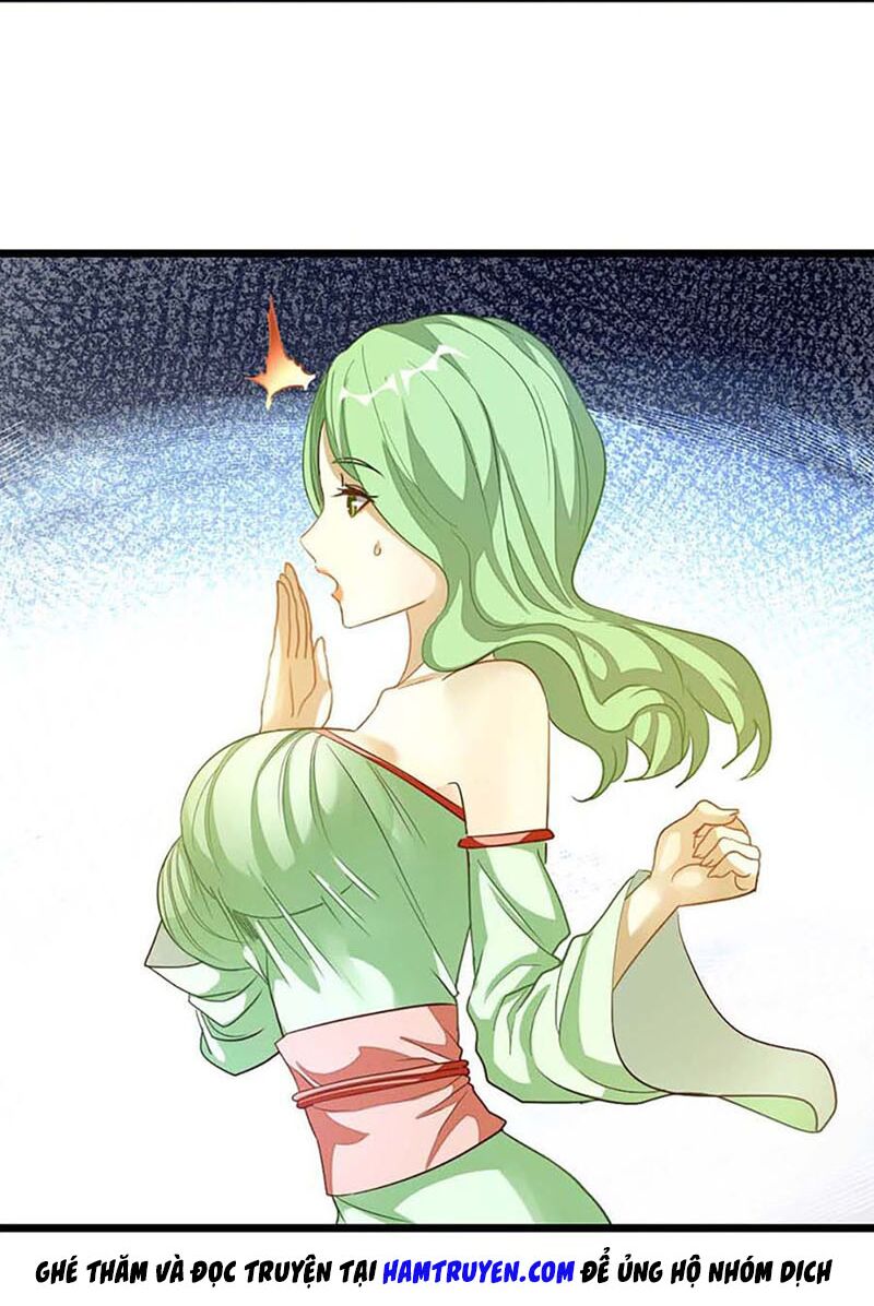 Cửu Dương Thần Vương: Chapter 202