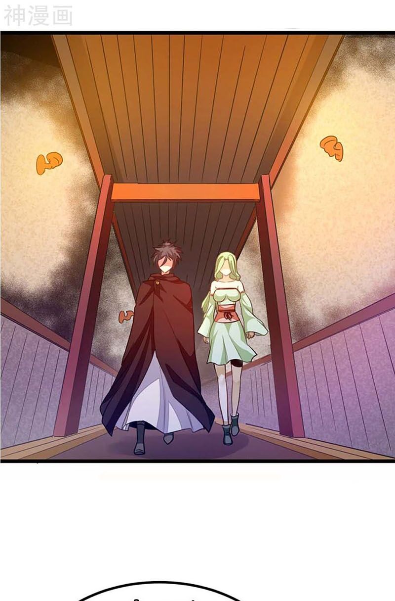 Cửu Dương Thần Vương: Chapter 202