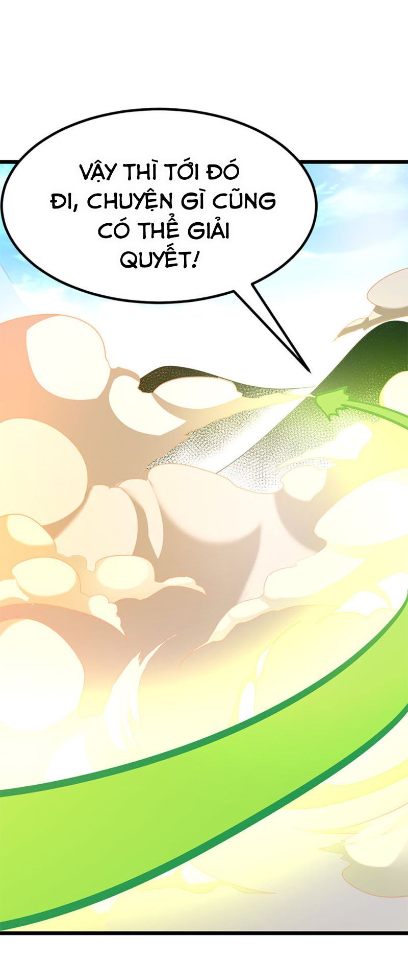 Cửu Dương Thần Vương: Chapter 215