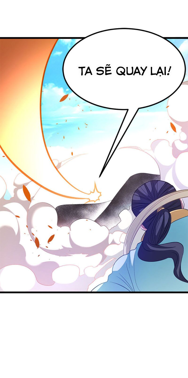 Cửu Dương Thần Vương: Chapter 215