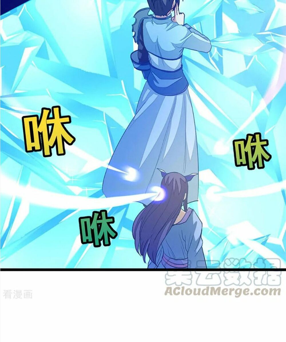 Cửu Dương Thần Vương: Chapter 219