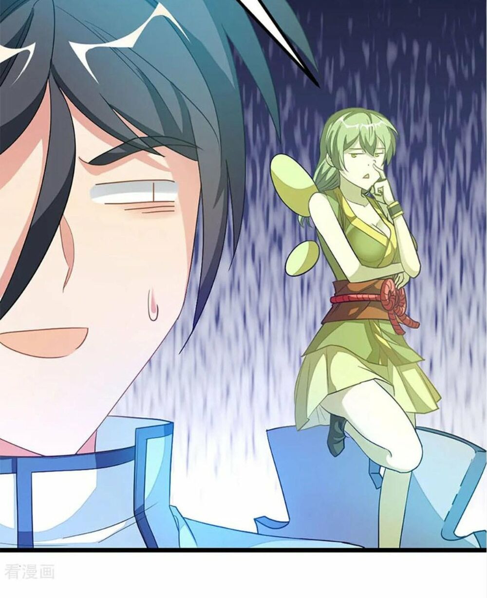 Cửu Dương Thần Vương: Chapter 219