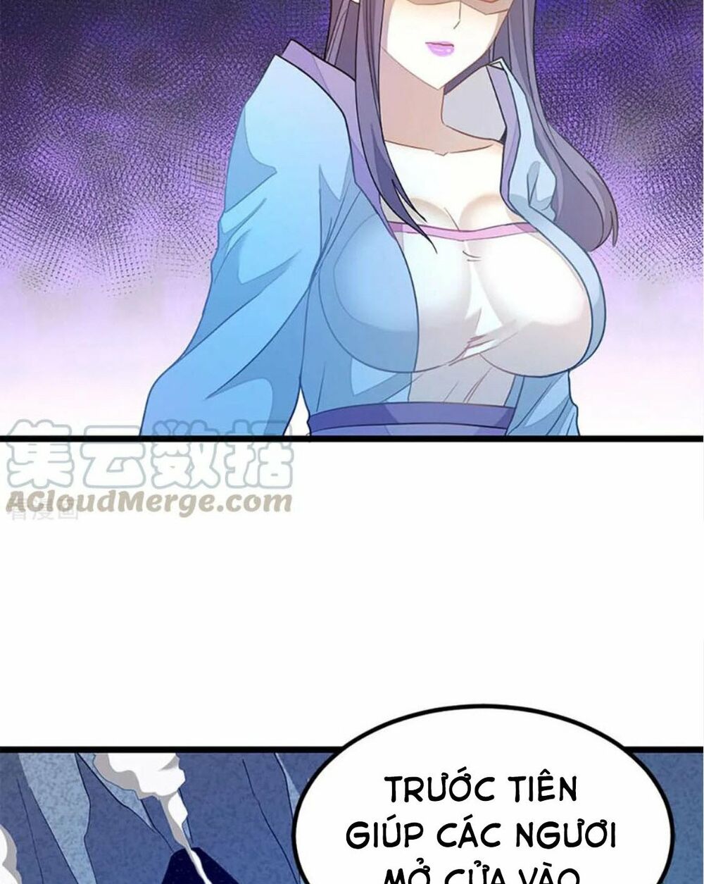 Cửu Dương Thần Vương: Chapter 219
