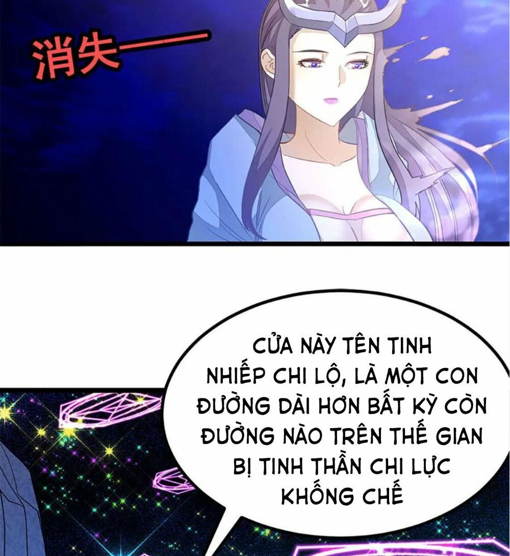 Cửu Dương Thần Vương: Chapter 219