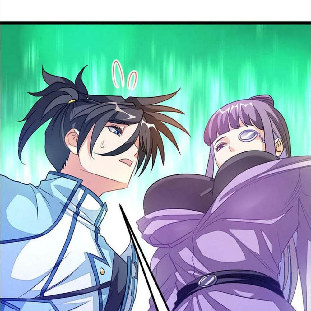 Cửu Dương Thần Vương: Chapter 220