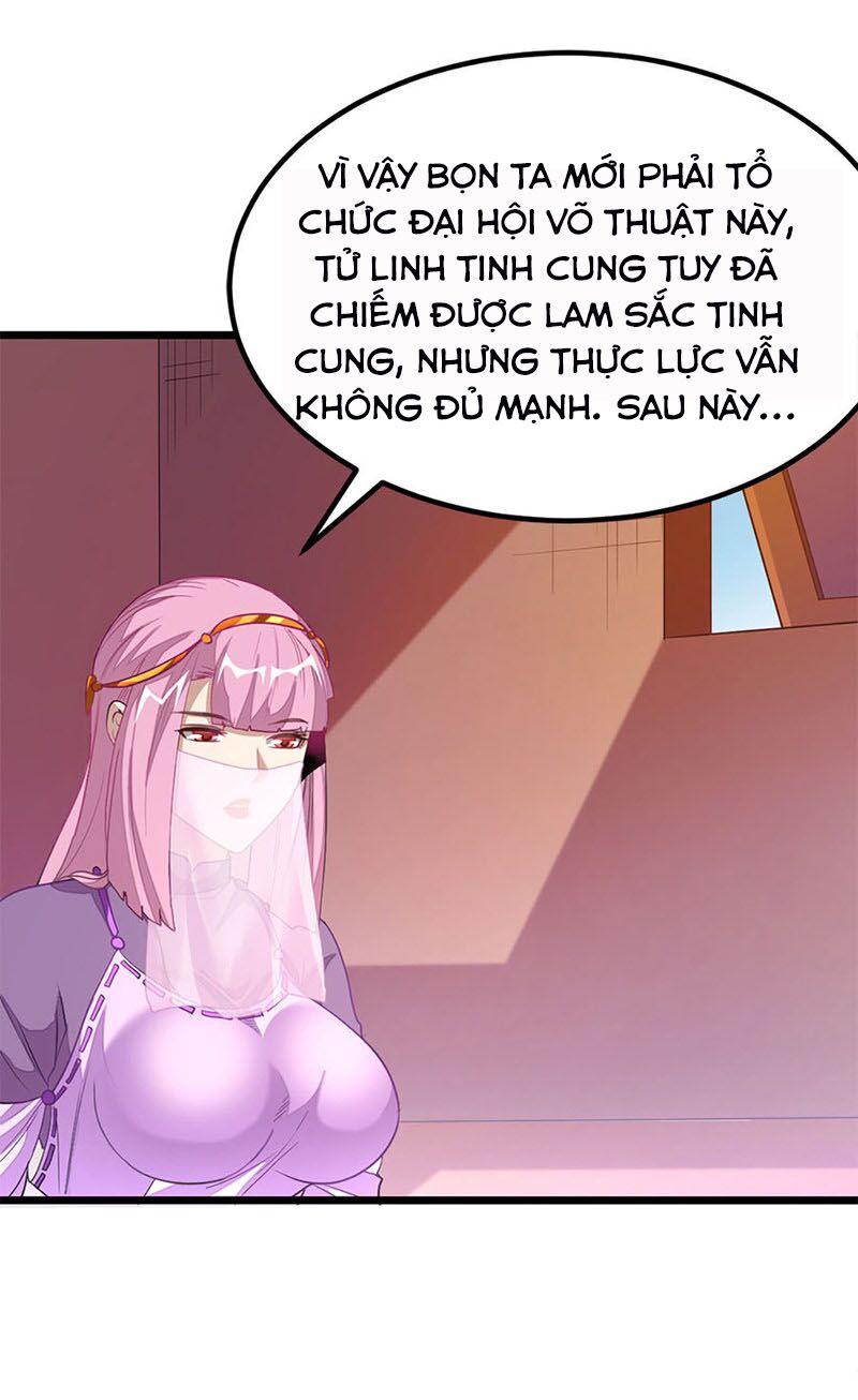 Cửu Dương Thần Vương: Chapter 224