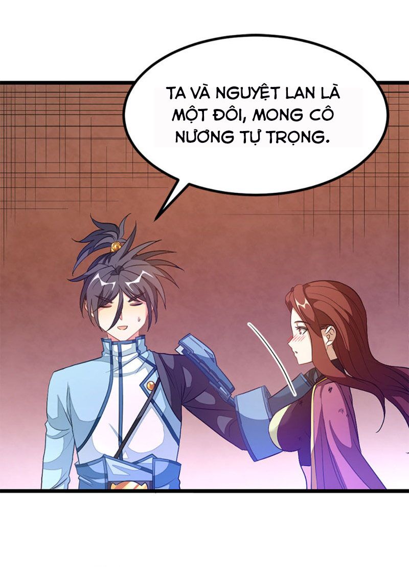 Cửu Dương Thần Vương: Chapter 224