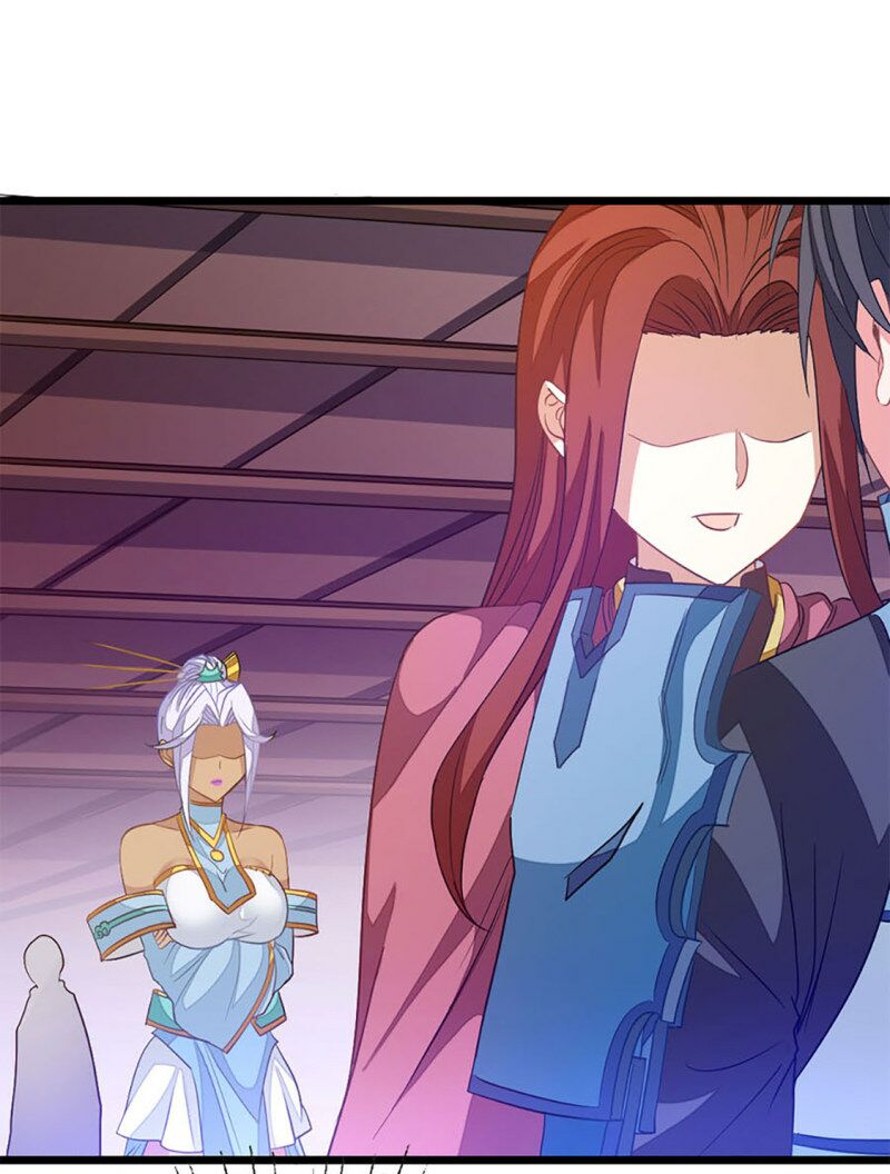Cửu Dương Thần Vương: Chapter 224