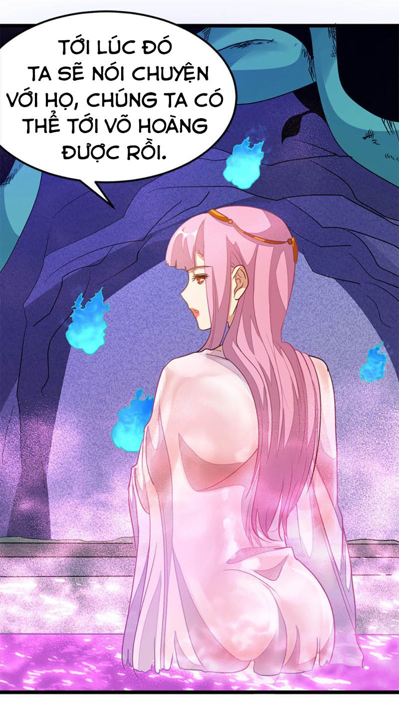 Cửu Dương Thần Vương: Chapter 232