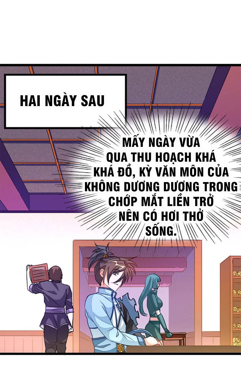 Cửu Dương Thần Vương: Chapter 232