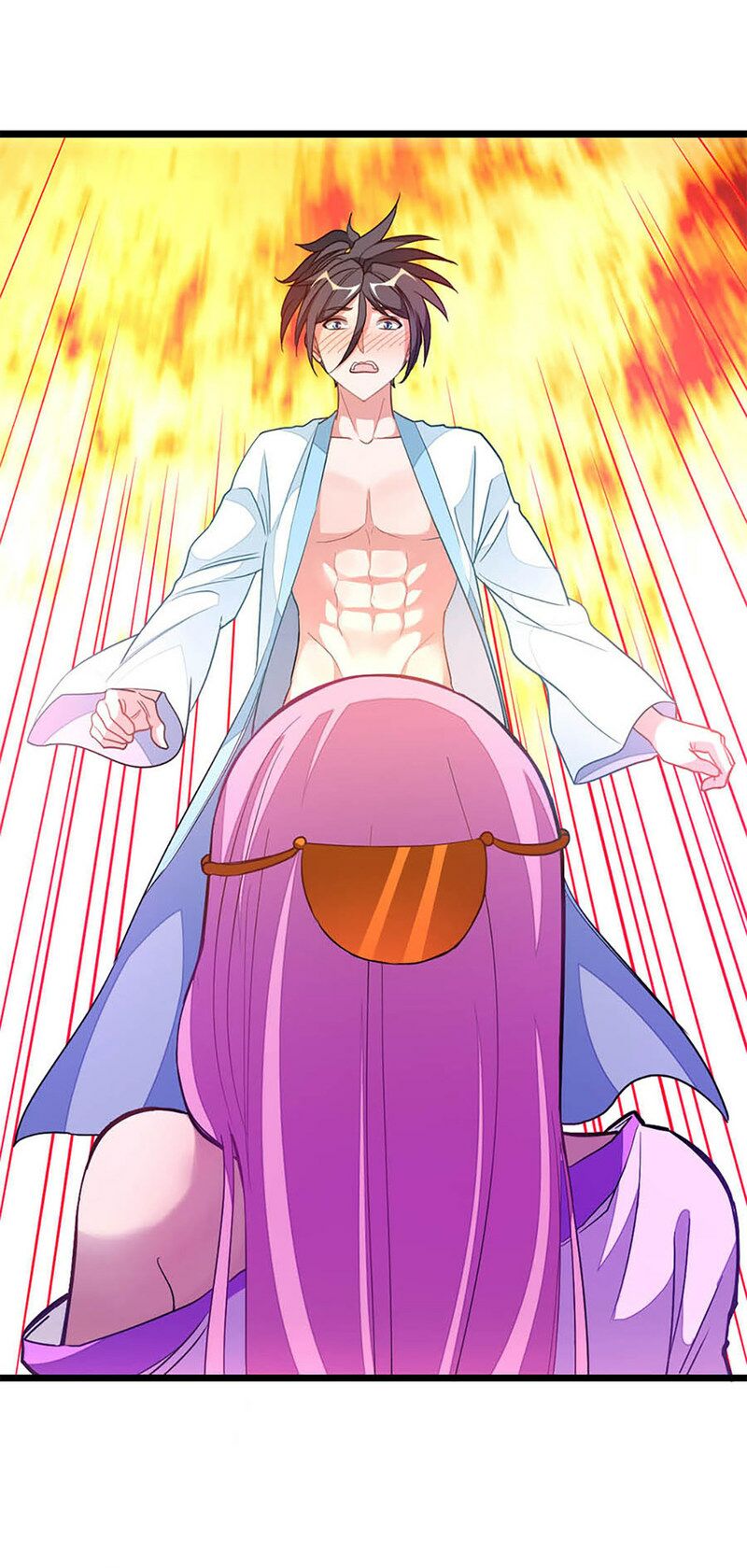 Cửu Dương Thần Vương: Chapter 232