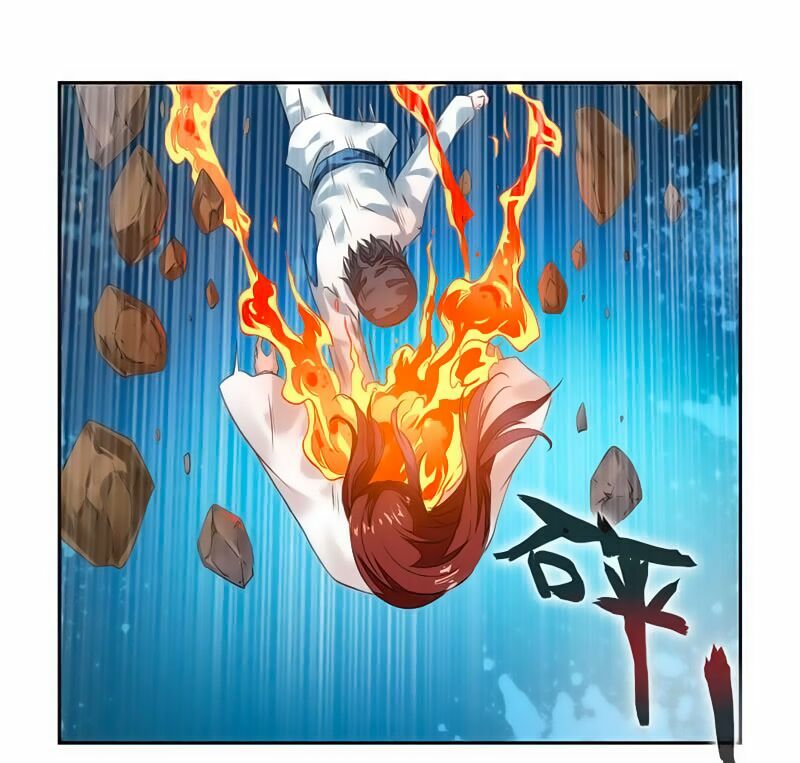 Cửu Dương Thần Vương: Chapter 24