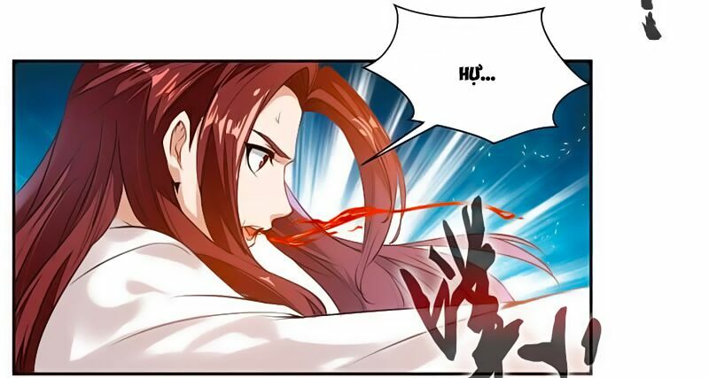 Cửu Dương Thần Vương: Chapter 24