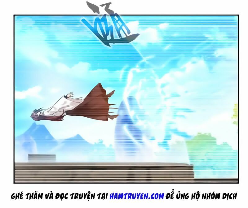 Cửu Dương Thần Vương: Chapter 24