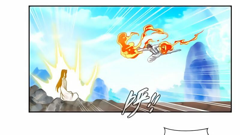 Cửu Dương Thần Vương: Chapter 24