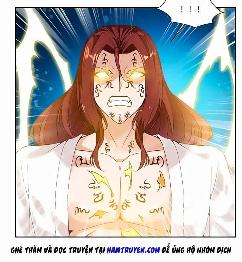 Cửu Dương Thần Vương: Chapter 24