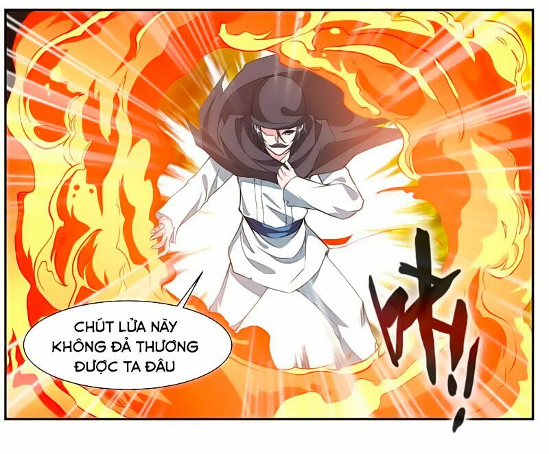Cửu Dương Thần Vương: Chapter 24