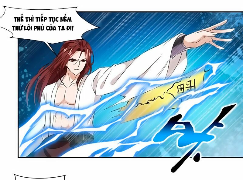 Cửu Dương Thần Vương: Chapter 24