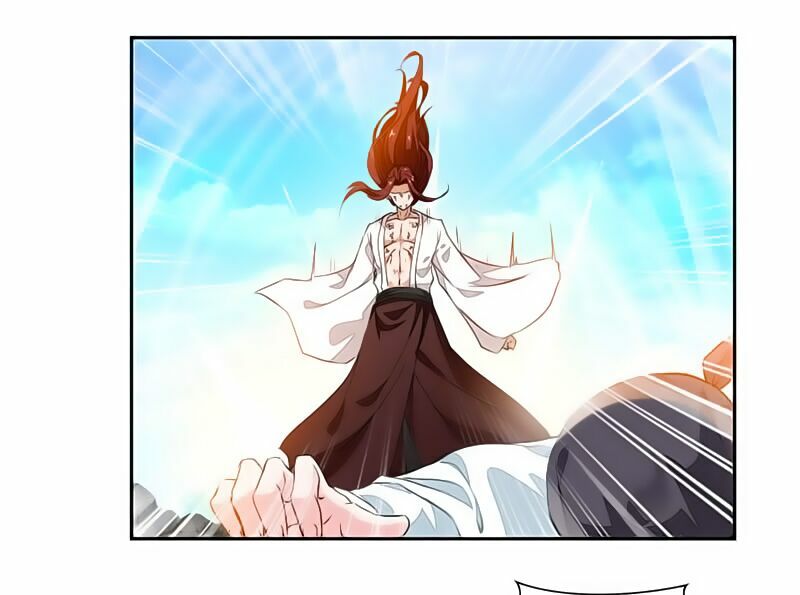 Cửu Dương Thần Vương: Chapter 25