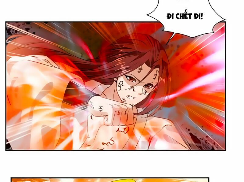 Cửu Dương Thần Vương: Chapter 25