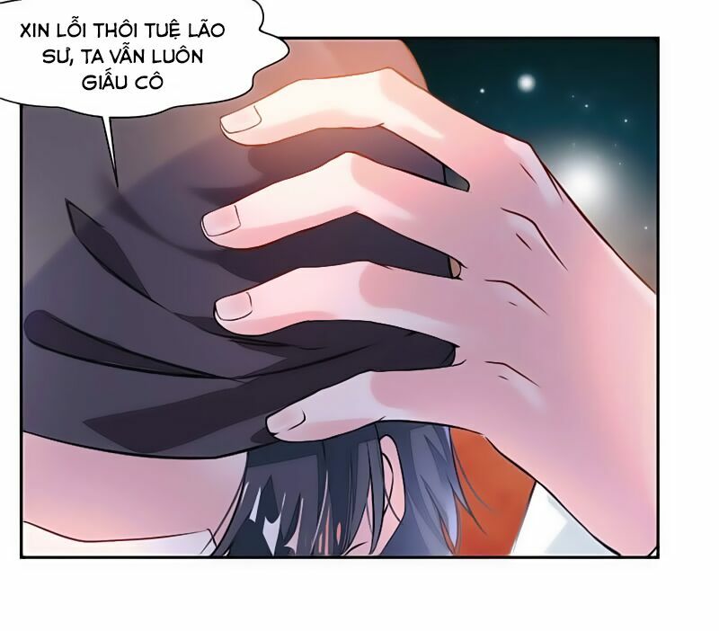 Cửu Dương Thần Vương: Chapter 25