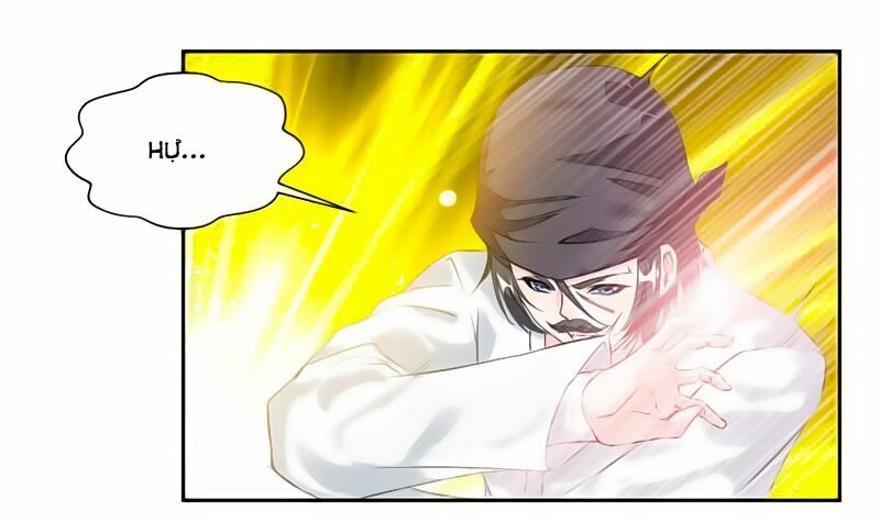 Cửu Dương Thần Vương: Chapter 25