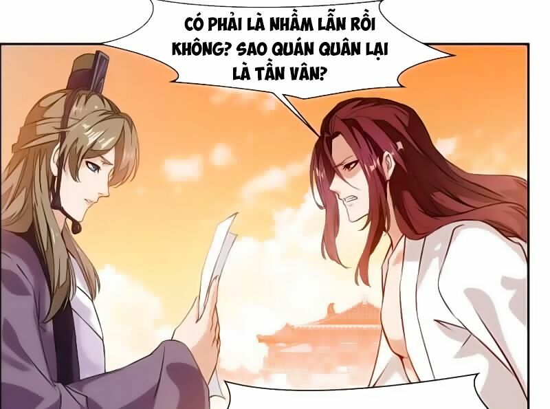 Cửu Dương Thần Vương: Chapter 28