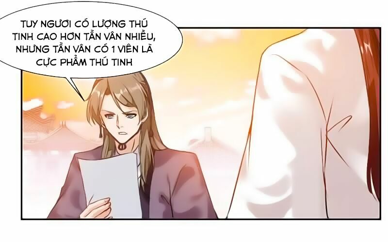 Cửu Dương Thần Vương: Chapter 28