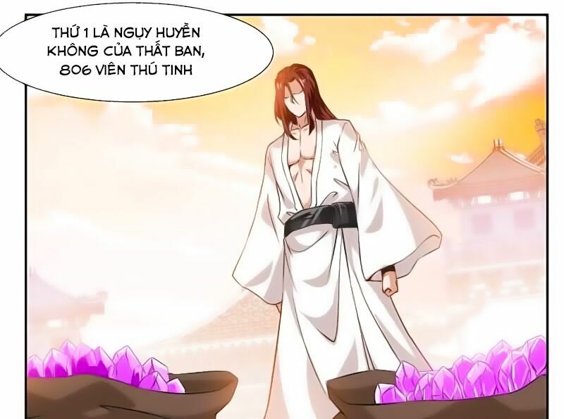 Cửu Dương Thần Vương: Chapter 28