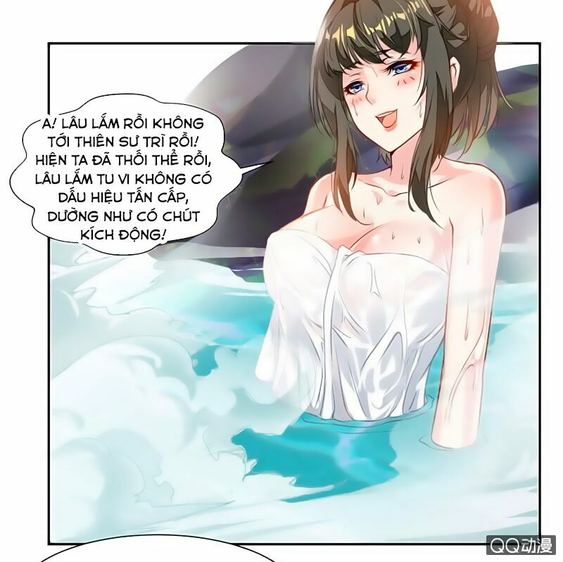 Cửu Dương Thần Vương: Chapter 29