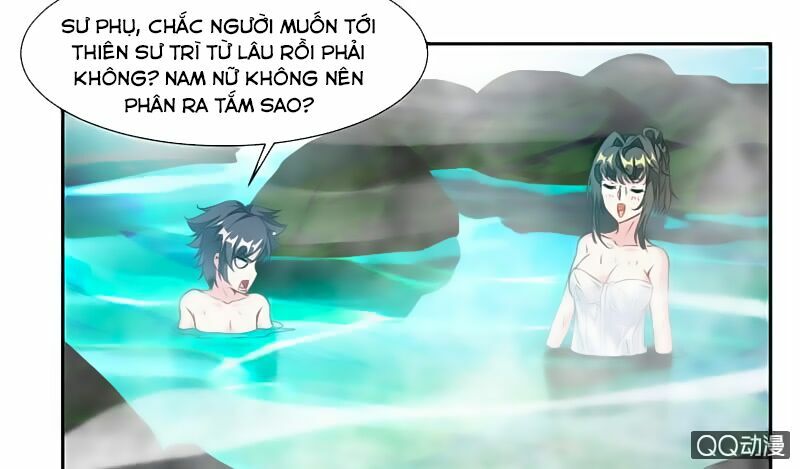 Cửu Dương Thần Vương: Chapter 29