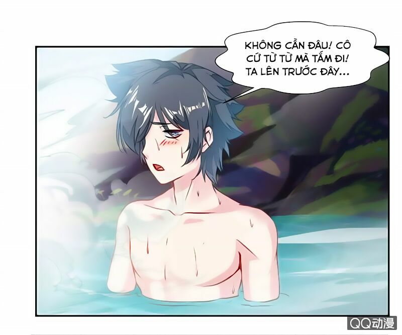 Cửu Dương Thần Vương: Chapter 29