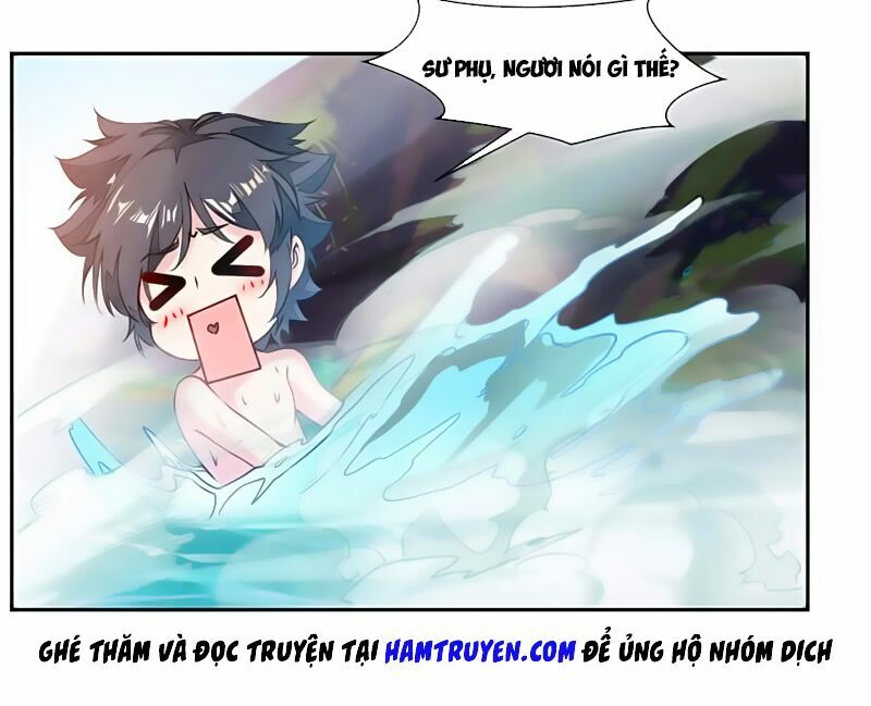 Cửu Dương Thần Vương: Chapter 29