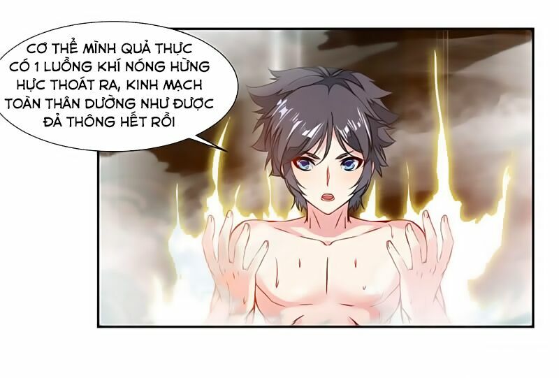 Cửu Dương Thần Vương: Chapter 29
