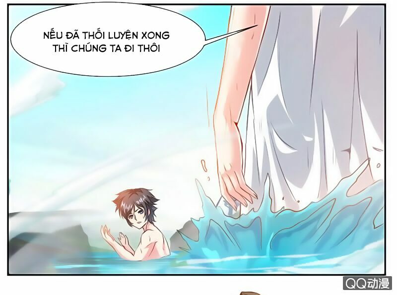 Cửu Dương Thần Vương: Chapter 29