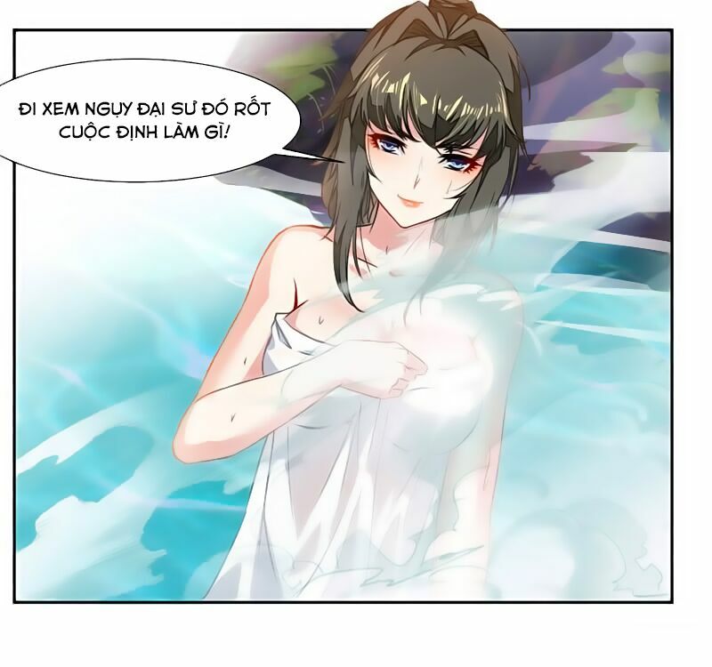 Cửu Dương Thần Vương: Chapter 29