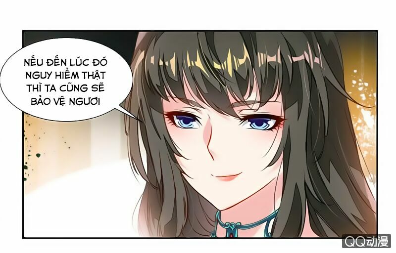Cửu Dương Thần Vương: Chapter 29