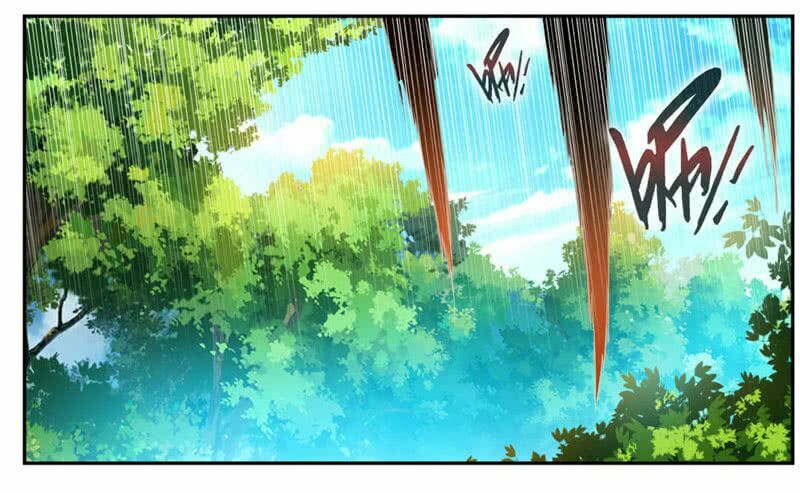 Cửu Dương Thần Vương: Chapter 34