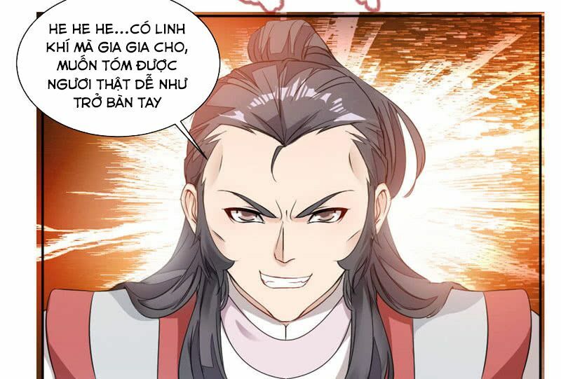 Cửu Dương Thần Vương: Chapter 34