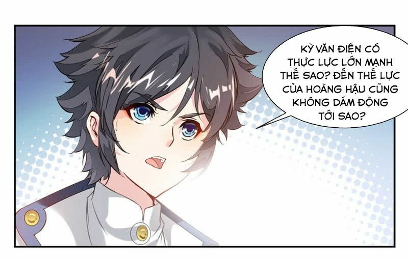 Cửu Dương Thần Vương: Chapter 34