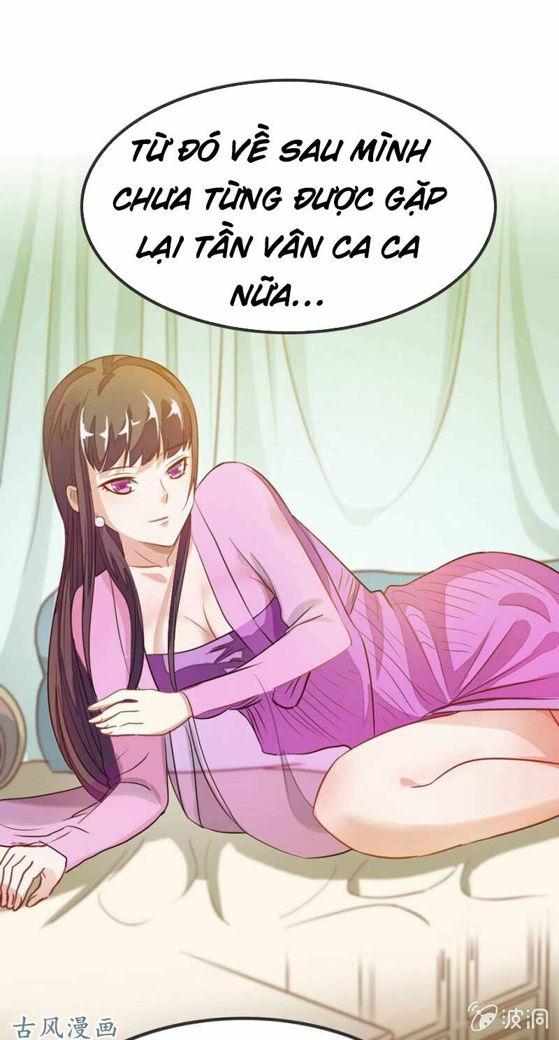 Cửu Dương Thần Vương: Chapter 70.5