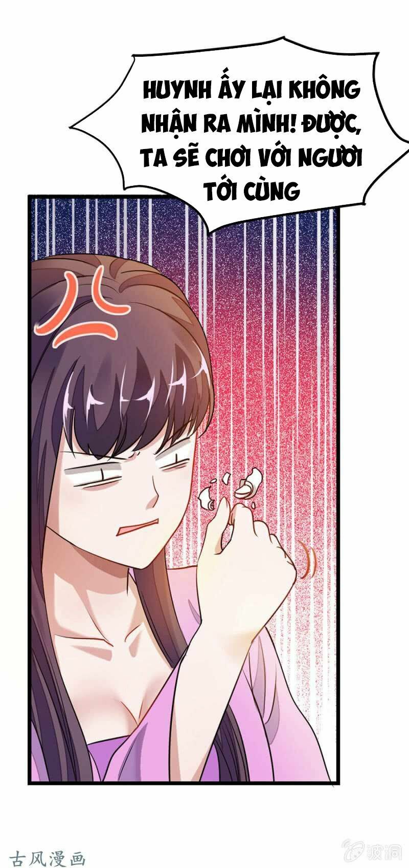 Cửu Dương Thần Vương: Chapter 70.5